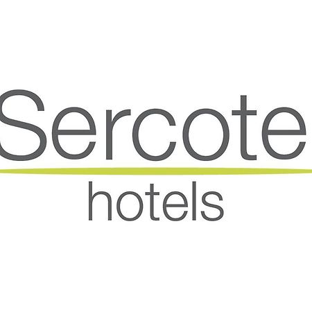 Sercotel San Jose アルバセテ エクステリア 写真