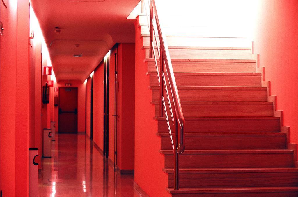 Sercotel San Jose アルバセテ エクステリア 写真