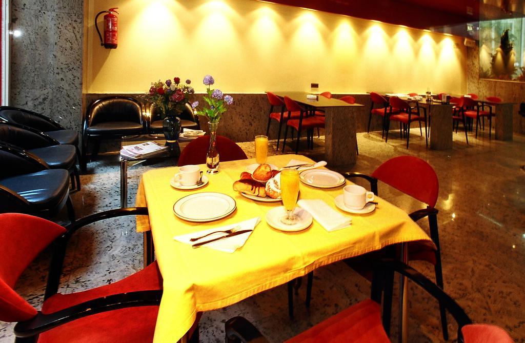 Sercotel San Jose アルバセテ エクステリア 写真