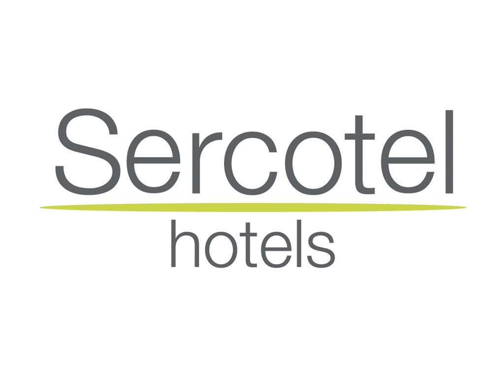 Sercotel San Jose アルバセテ エクステリア 写真
