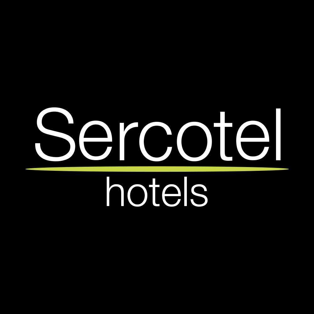 Sercotel San Jose アルバセテ ロゴ 写真
